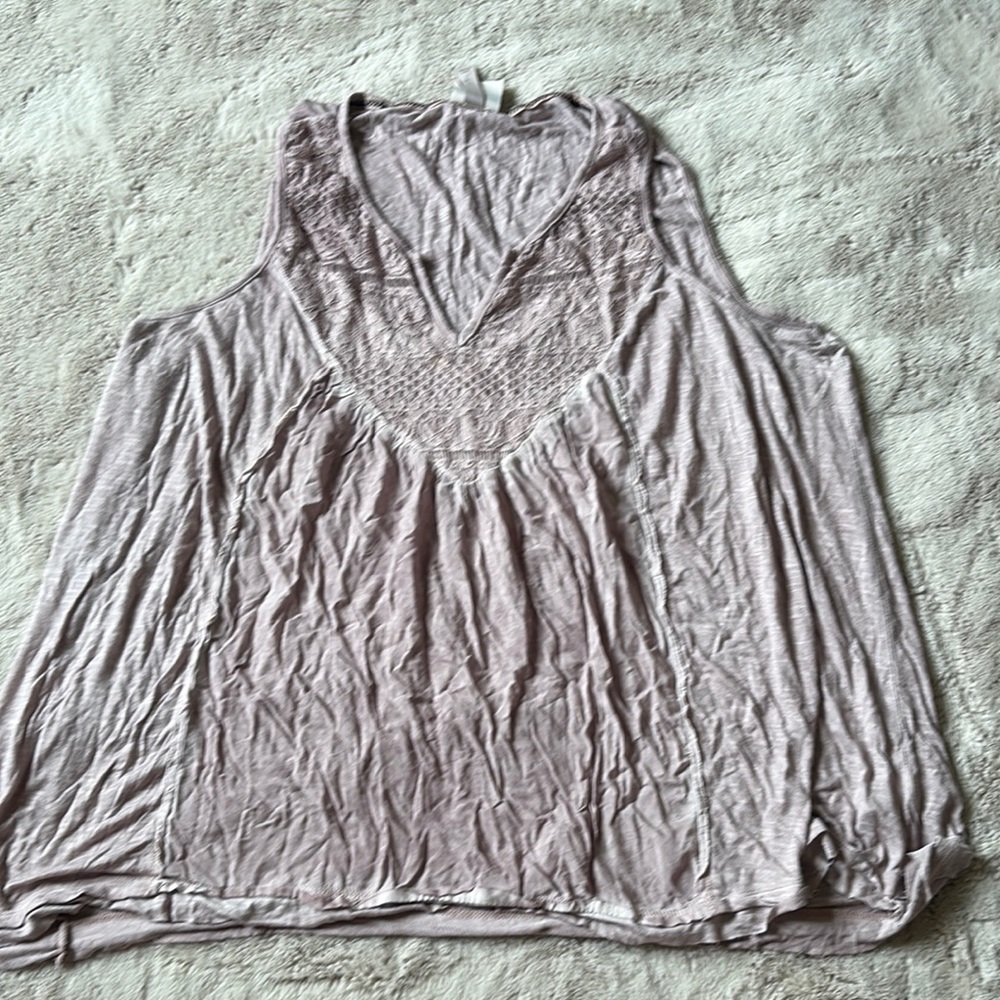 Knox Rose sleeveless top